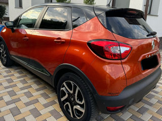 Renault Captur foto 4