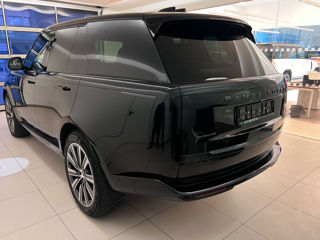 Land Rover Range Rover foto 2