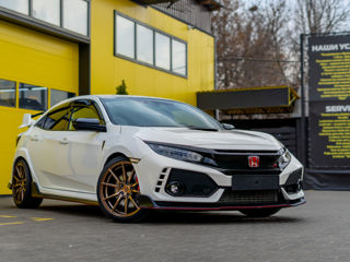 Honda Civic foto 1