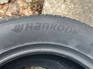 245/55 R17 Hankook Icept Evo3 Winter/ Доставка, livrare toata Moldova 2023 foto 6