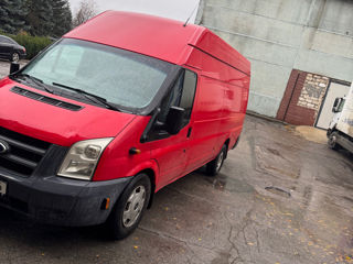 Ford Transit foto 7