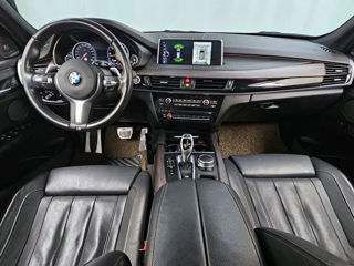 BMW X5 foto 7