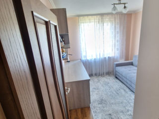 Apartament cu 4 camere, 98 m², Centru, Strășeni foto 7