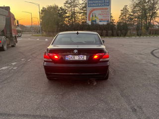 BMW 7 Series foto 9