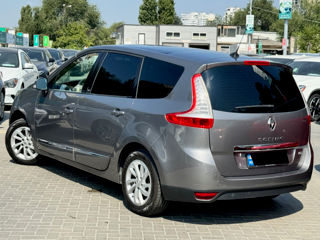 Renault Grand Scenic foto 4