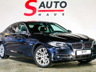 BMW 5 Series foto 3