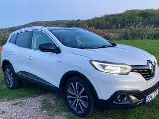 Renault Kadjar foto 2