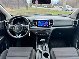 KIA Sportage foto 5