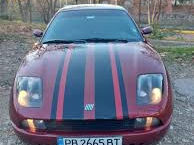 Fiat Coupe