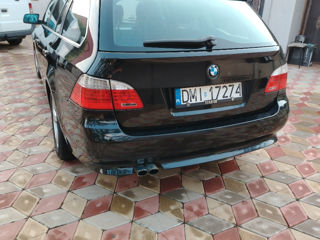 BMW 5 Series foto 9