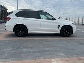 BMW X5 foto 9