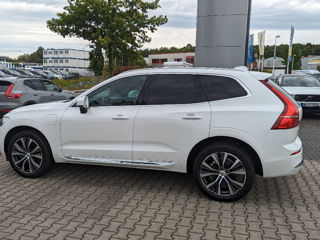 Volvo XC60 foto 4