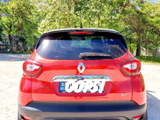 Renault Captur foto 3