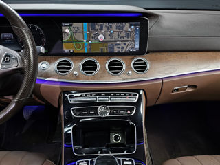 Mercedes E-Class foto 6