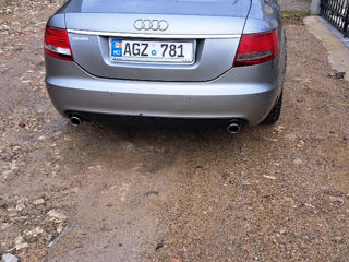 Audi A6 foto 4