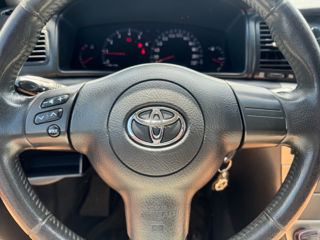 Toyota Corolla foto 9