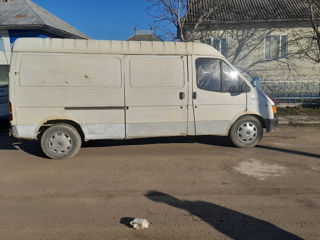 Ford Transit foto 2