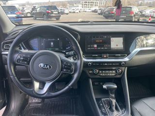 KIA Niro foto 9