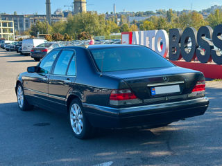 Mercedes S-Class foto 8