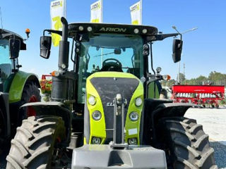 Claas Arion 510 St4 CMAT 2019