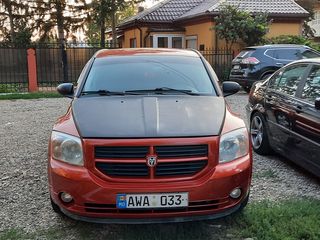 Dodge Caliber foto 3