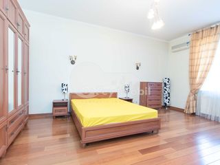 Apartament cu 4 camere, reparație euro, Buiucani, 1300 € ! foto 6