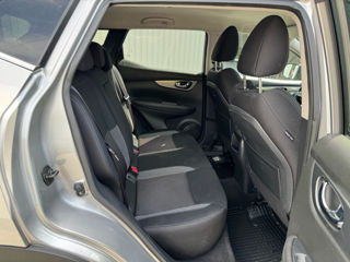 Nissan Qashqai foto 17