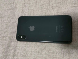 iPhone X 256gb.