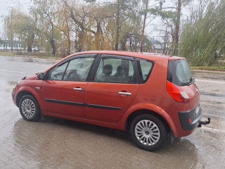 Renault Scenic foto 6