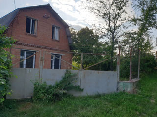 Urgent vila + teren linga lac foto 3