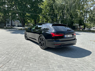 Audi A6 foto 6