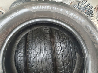 225/60/ R17- Hankook. foto 10