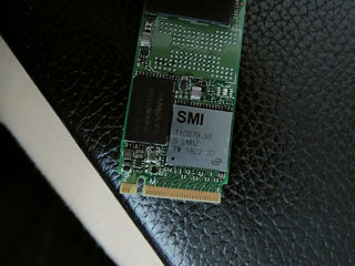 SSD M2 512gb Intel