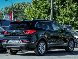 Renault Kadjar foto 2