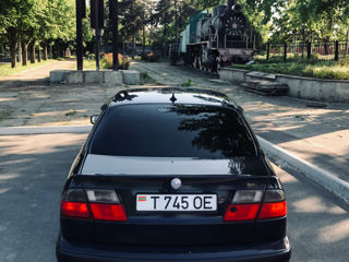 Saab 9-5 foto 7