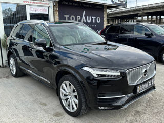 Volvo XC90 foto 9