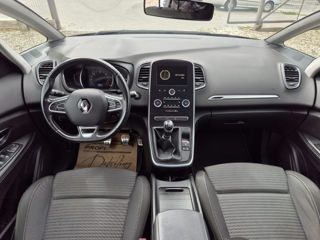 Renault Scenic foto 6