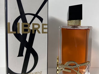 Libre L'Absolu Platine Yves Saint Laurent