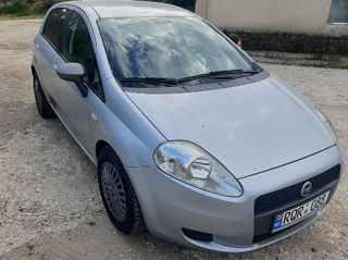 Fiat Grande Punto foto 4