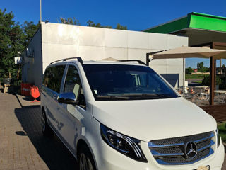 Mercedes Vito 116 Cd foto 7