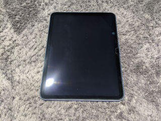 iPad 10th Gen 64Gb Blue foto 2