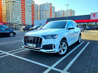 Audi Q7 foto 2