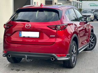 Mazda CX-5 foto 4