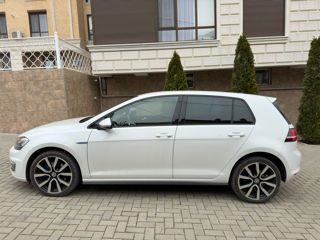 Volkswagen Golf foto 6