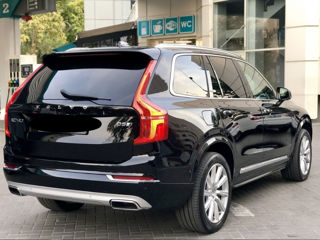 Volvo XC90 foto 2