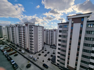 Apartament cu 3 camere, 85 m², Buiucani, Chișinău