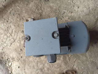 Motor electric фото 2