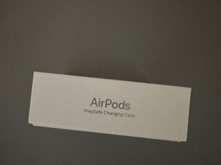 Apple Airpods 3 foto 2