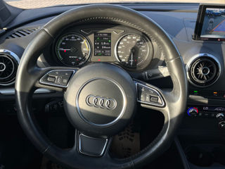 Audi A3 e-tron foto 14