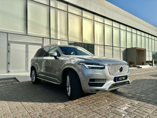 Volvo XC90 foto 3